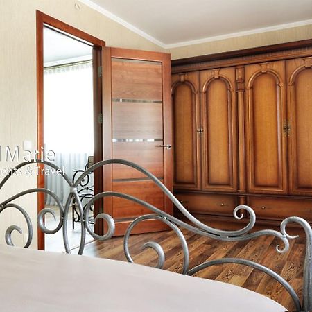 فيتبسك Paulmarie Apartments On Lenina Street المظهر الخارجي الصورة