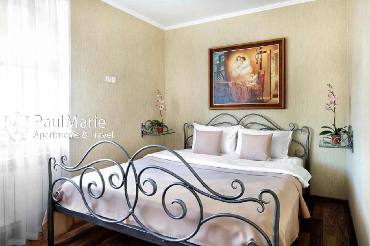 فيتبسك Paulmarie Apartments On Lenina Street المظهر الخارجي الصورة